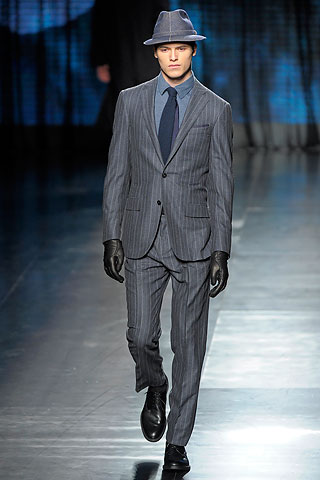 Ermenegildo Zegna / - 2010-2011
